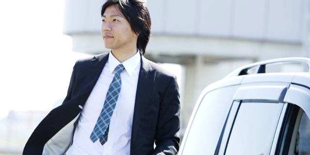 面接を成功させるポイント